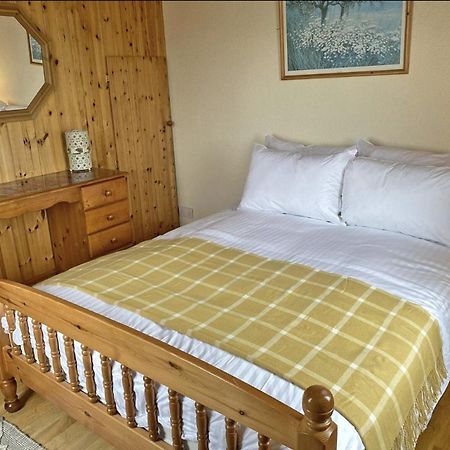 Lands End Cottage - Connemara Aughrus More Buitenkant foto