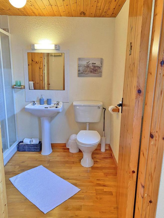 Lands End Cottage - Connemara Aughrus More Buitenkant foto
