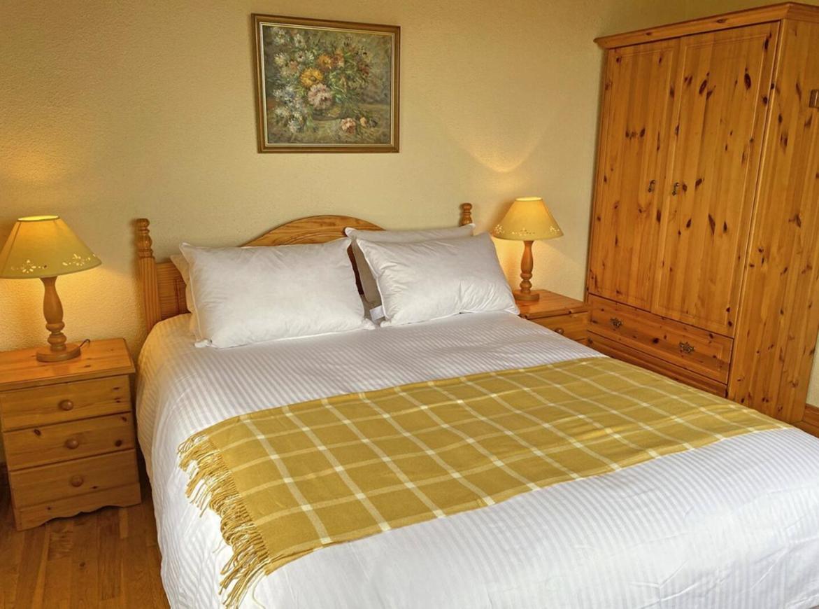 Lands End Cottage - Connemara Aughrus More Buitenkant foto