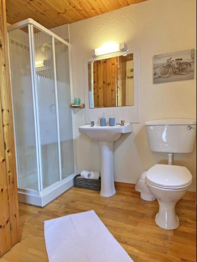 Lands End Cottage - Connemara Aughrus More Buitenkant foto
